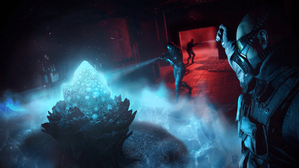Evento Crisis: Eclipse Rainbow Six