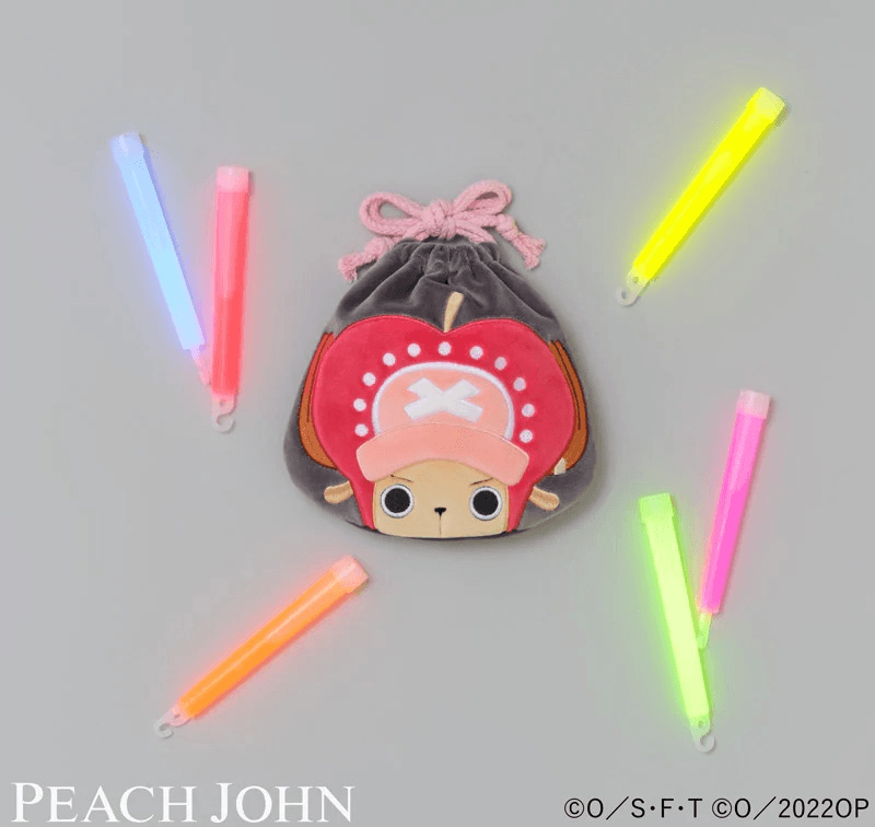 One Piece lencería