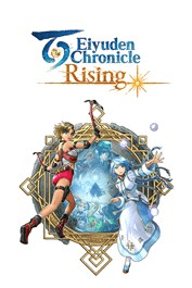 Días de juego gratis Eiyuden Chronicle