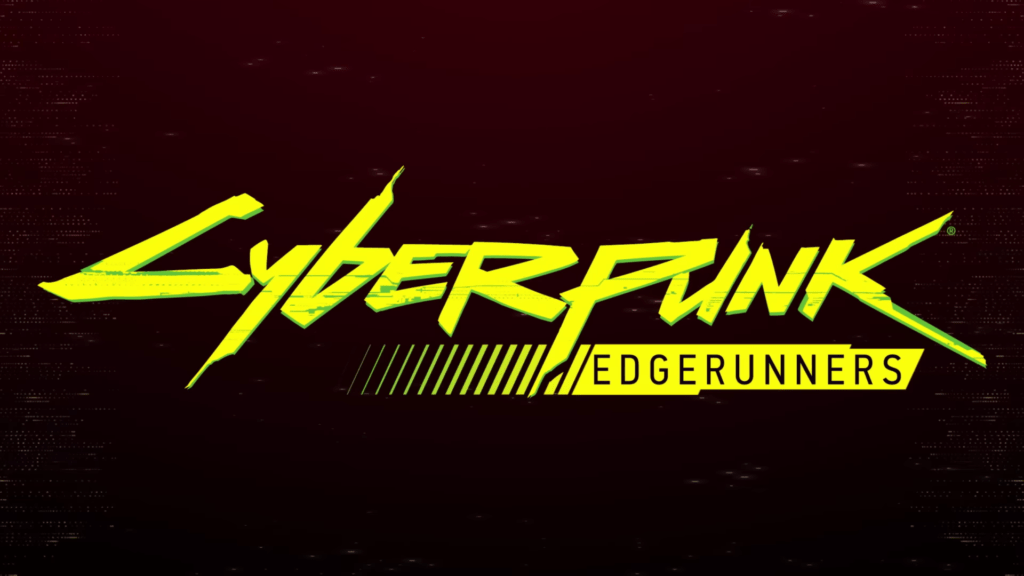 Cyberpunk: Edgerunners