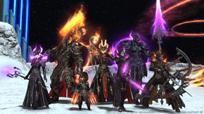 parche 6.2 Final Fantasy