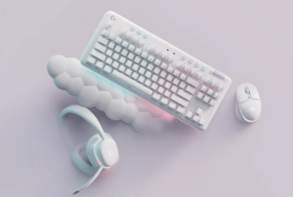 Logitech G Aurora