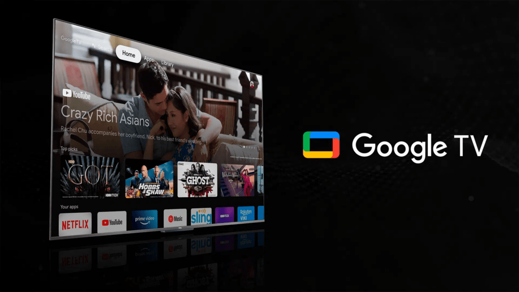 TCL MiniLed R646