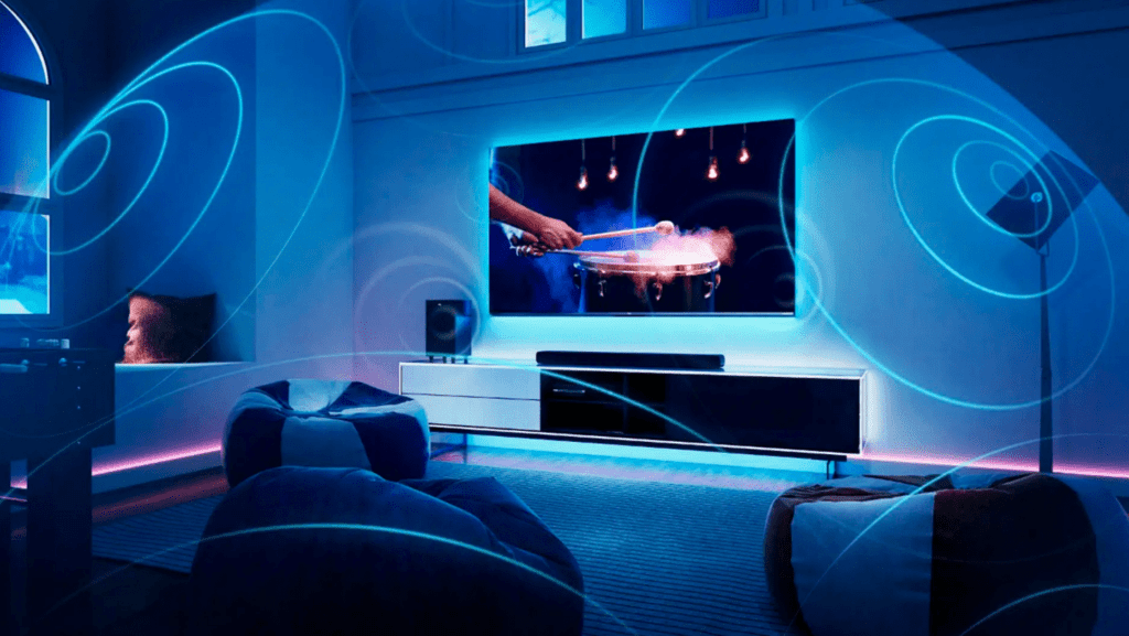 TCL MiniLed R646
