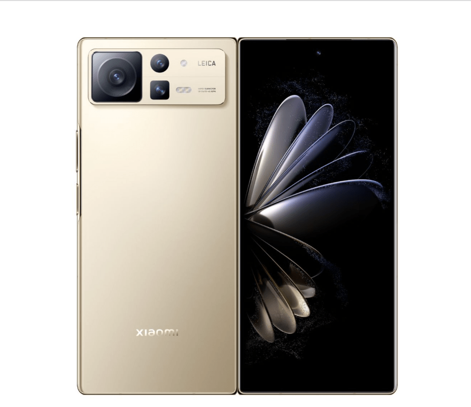 Xiaomi Mix Fold 2