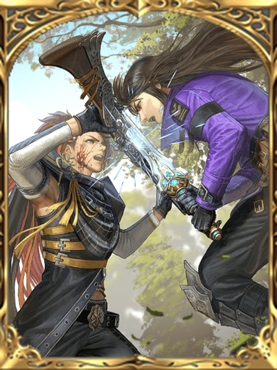 Final Fantasy Exvius Universe