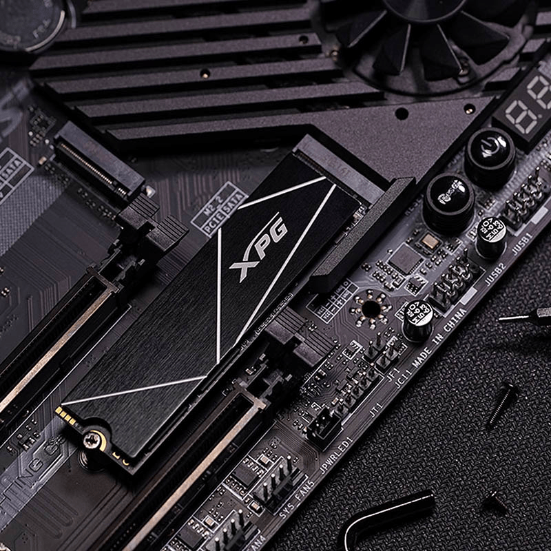 Adata XPG Gammix s70