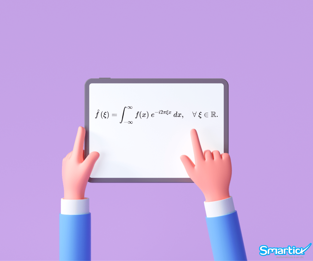 Ecuaciones matemáticas