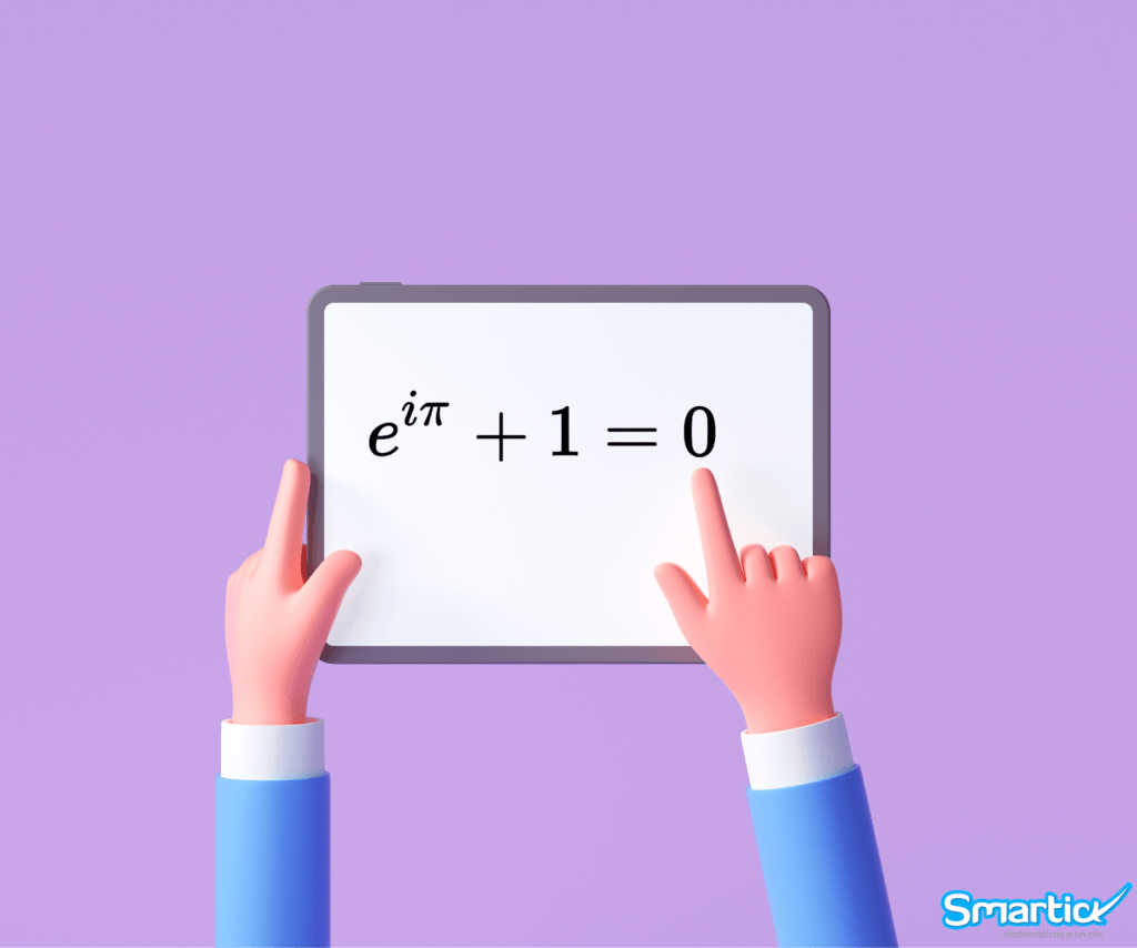 Ecuaciones matemáticas