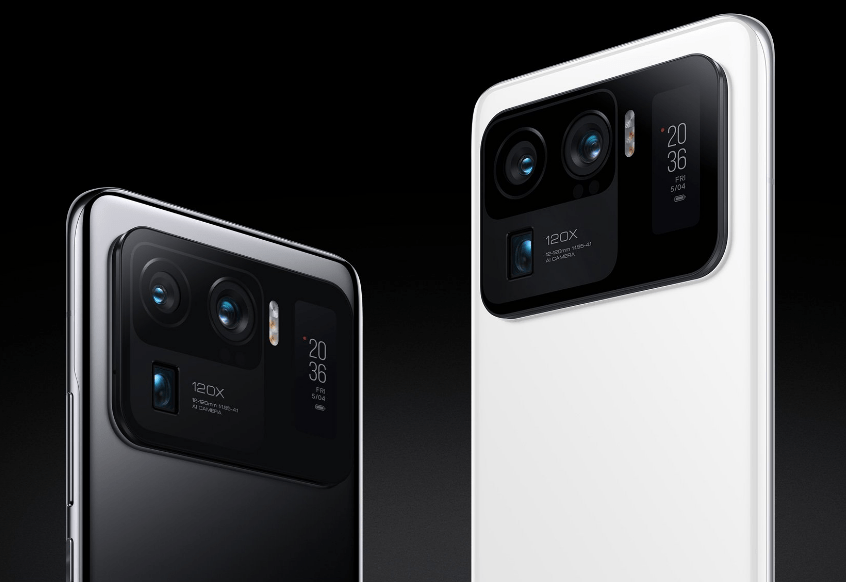 fotografía smartphones xiaomi 11 ultra