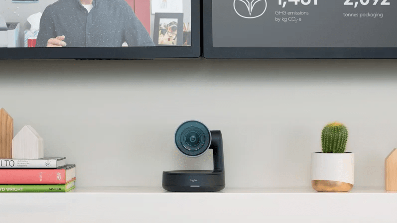 clases online Logitech