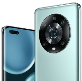 fotografía smartphones honor magic4
