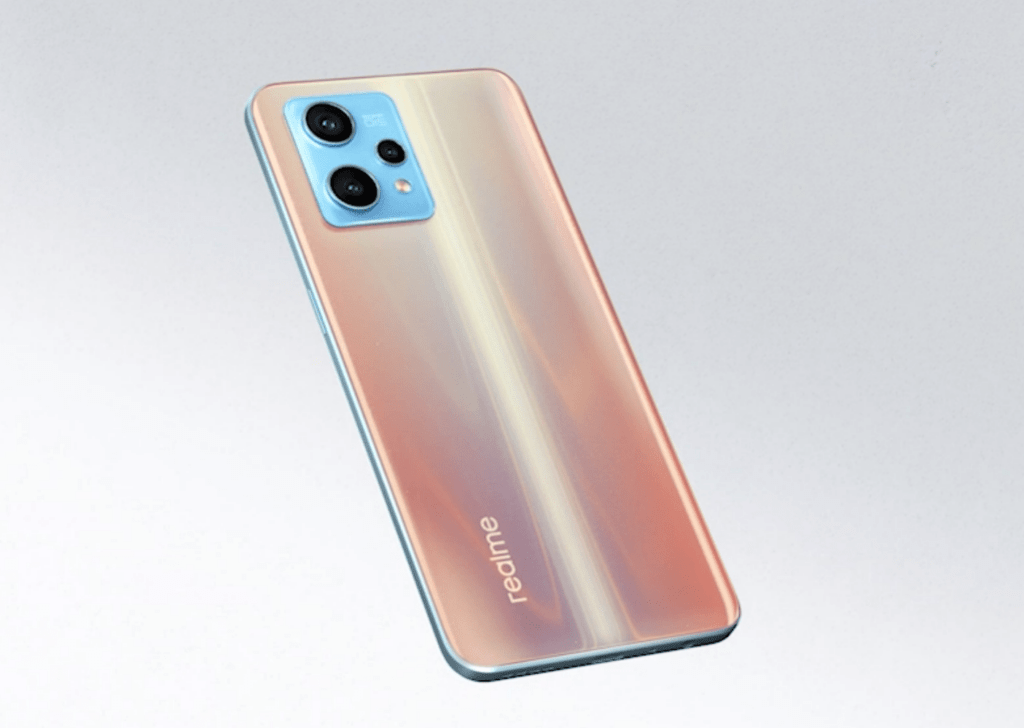 fotografía smartphones realme 9 pro+