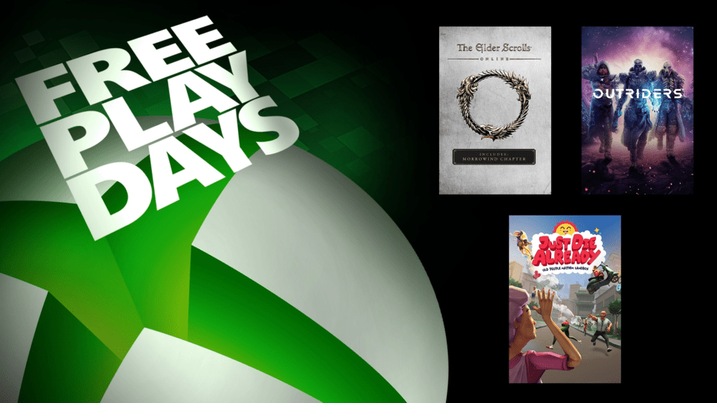 Días de juego gratis Elder Scrolls
