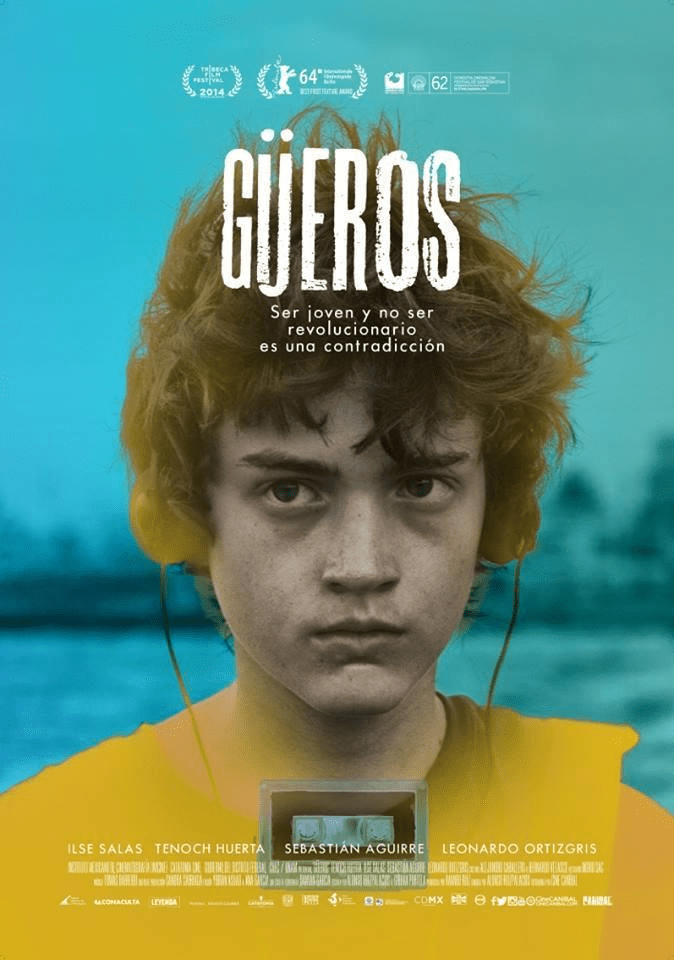 cine mexicano