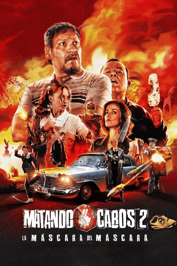 cine mexicano