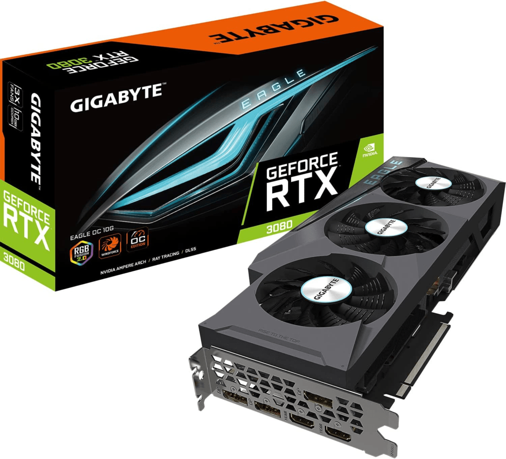NVIDIA Regreso a clases