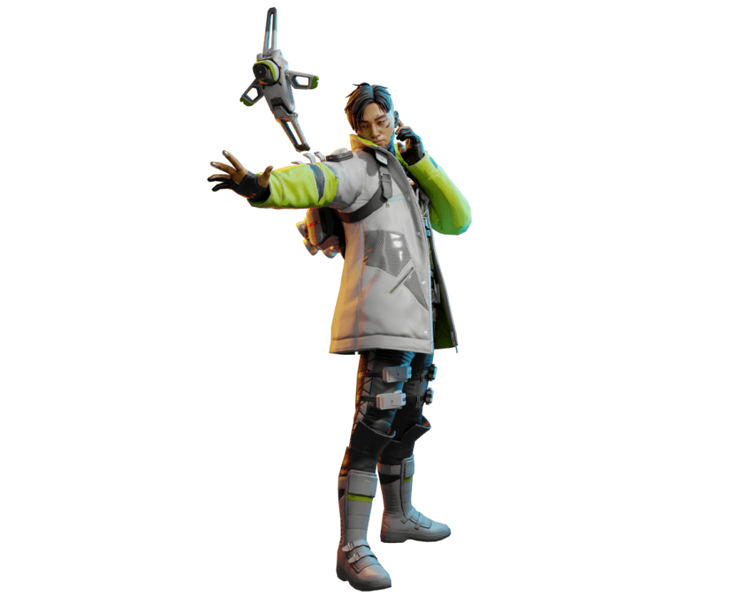 evento de Apex Legends Mobile