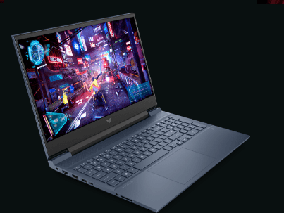 HP Gamer Victus 16