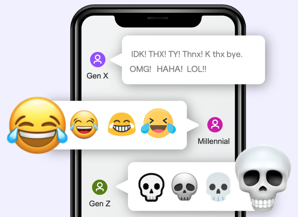 Twitch Generación Z