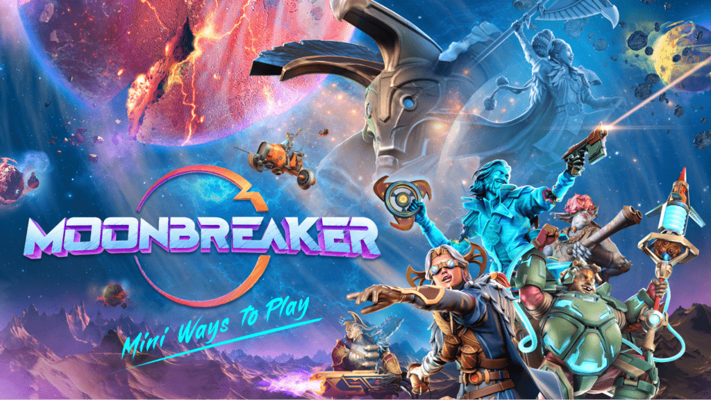 Moonbreaker 