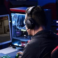 Gamergy México 2022 HyperX