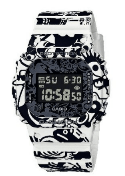 G-Shock DW-5600GU-7