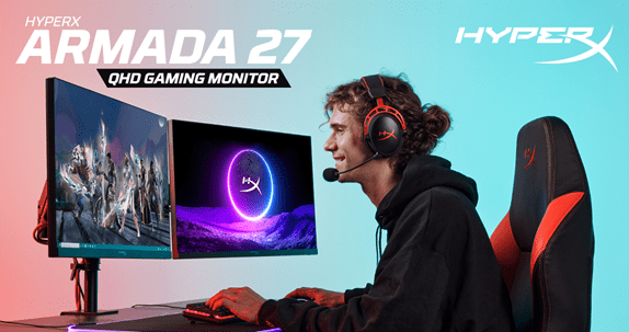 HyperX Armada