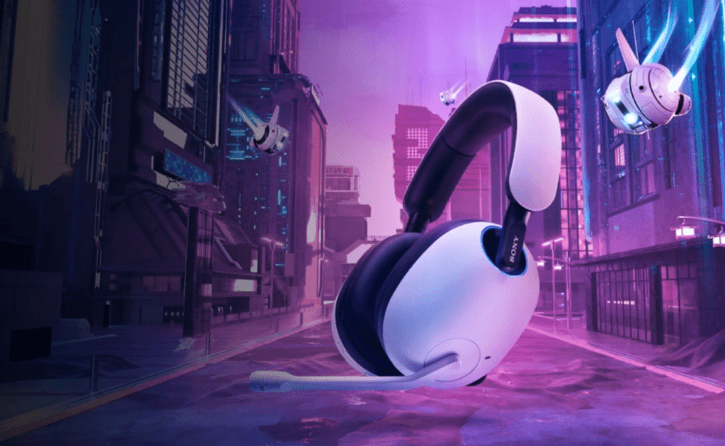 Sony Gamer H9