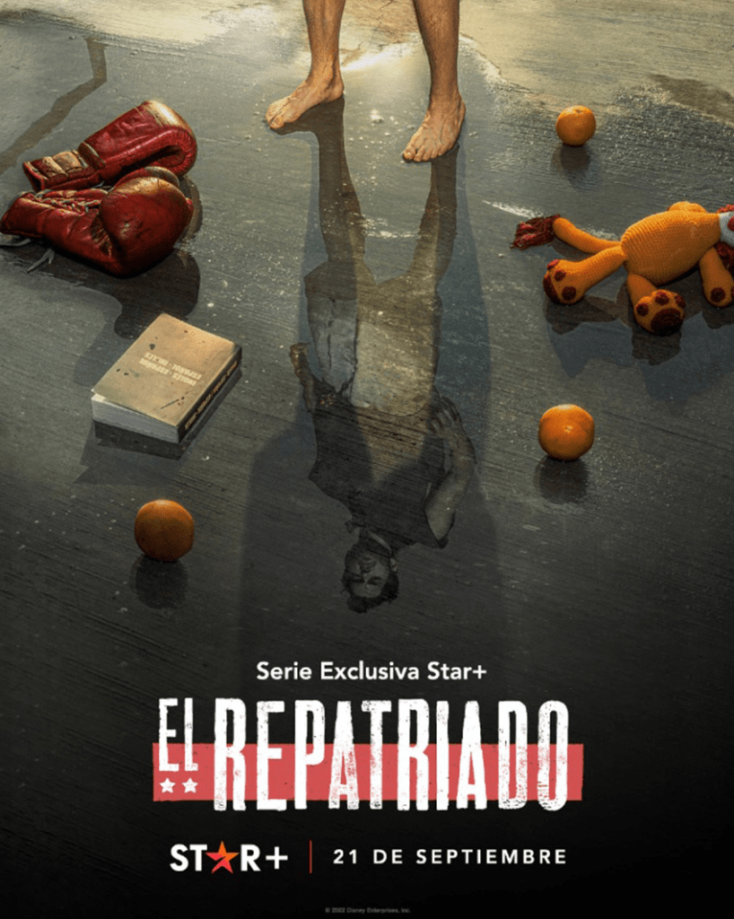 El repatriado