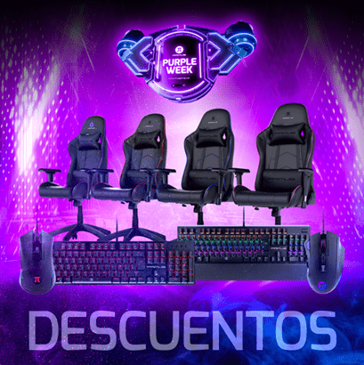 Purple Week Primus