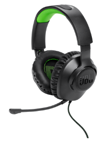 JBL Quantum 100