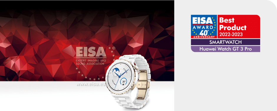 Huawei mejor smartwatch