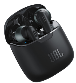 regreso a clases JBL
