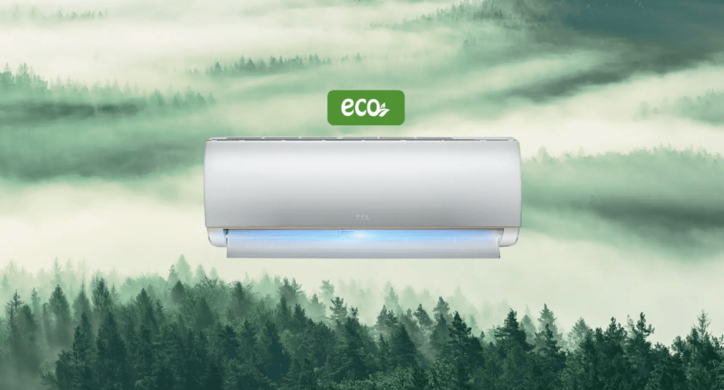 TCL Inverter T-Pro