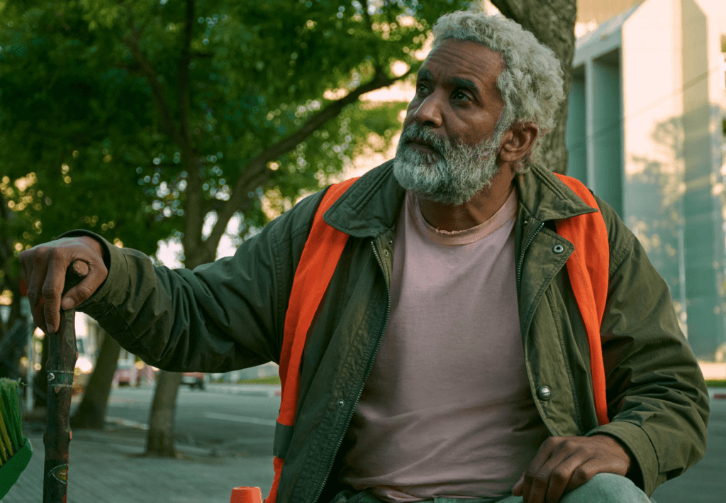 Disfruta este estreno en otoño en Netflix. 