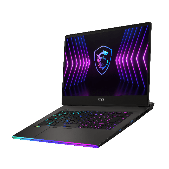 IFA 2022: MSI