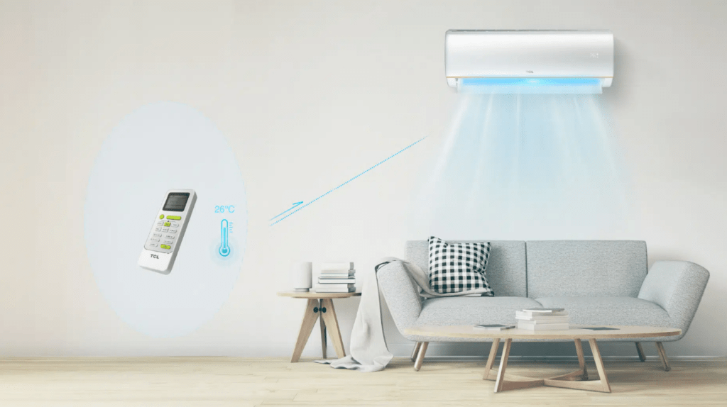 TCL Inverter T-Pro
