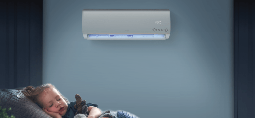 TCL Inverter t-pro