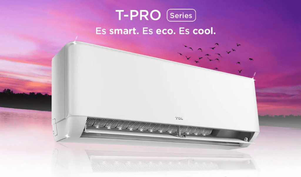 TCL Inverter t-pro