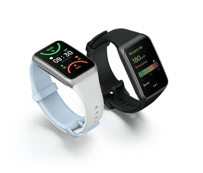Oppo band 2