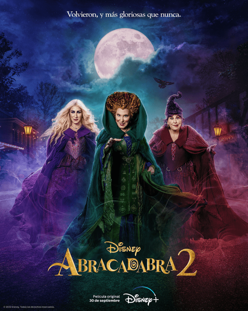 Abracadabra 2
