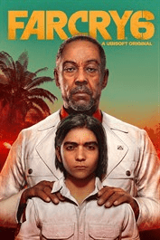 Días de juego gratis Far Cry 6