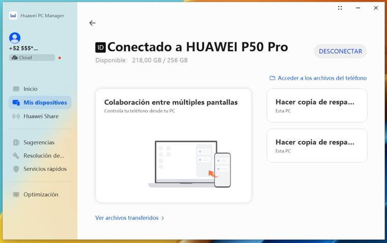 Súper Dispositivo 