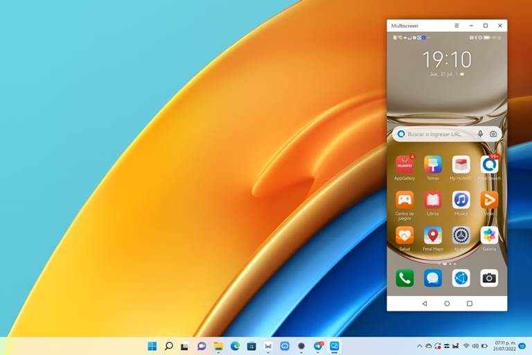 MateBook D 16
