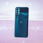 Reseña: Moto G42 - Llamativo por fuera y por dentro