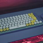 Reseña: Logitech Pop Keys