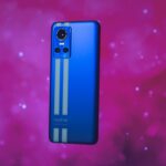 realme GT Neo 3