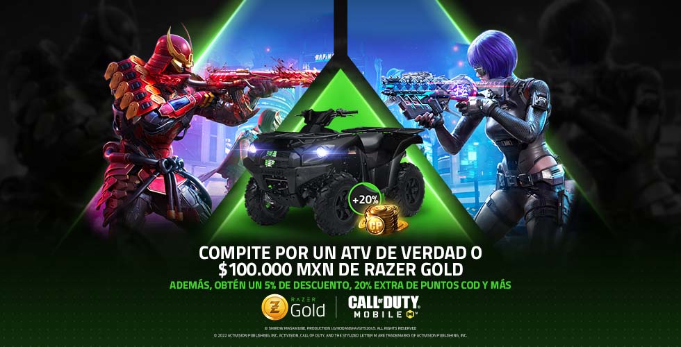Mobile Offer Overdrive