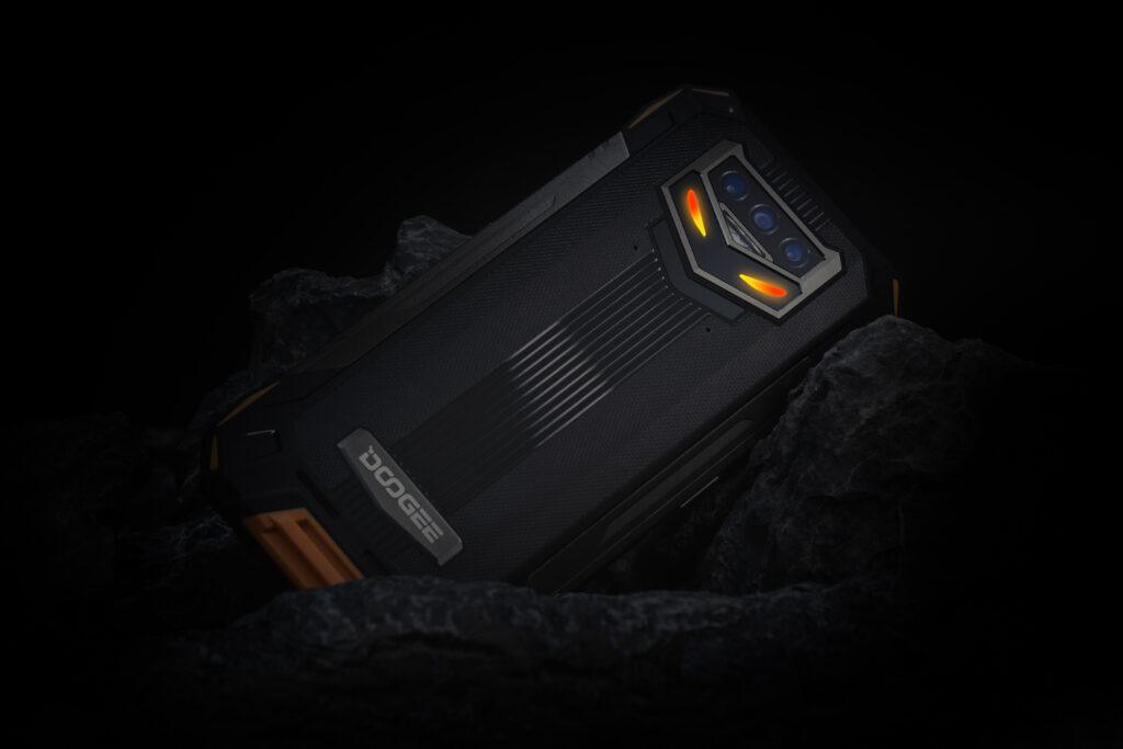 Doogee Serie S89